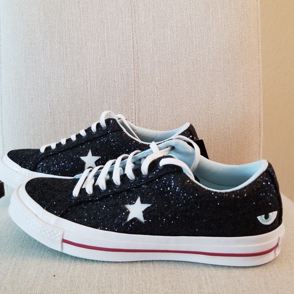 Converse Chiara Ferragni One Star Ox - Picture 4 of 9